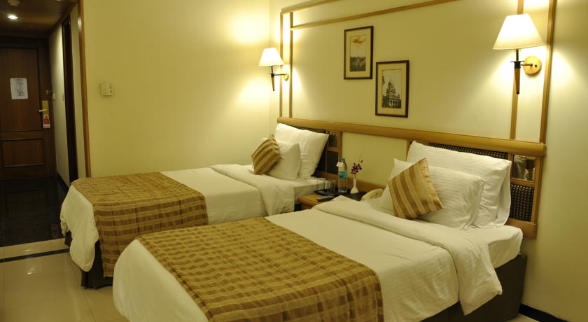 Aditya Park-A Sarovar Portico Hotel